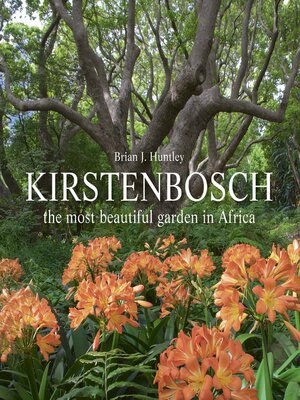 cover image of Kirstenbosch